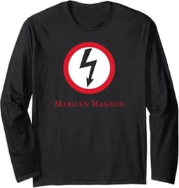 Antichrist Superstar Longsleeve Shirt