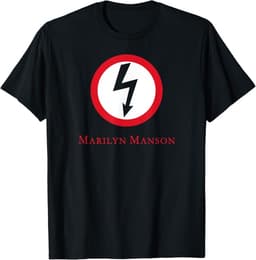 Antichrist Superstar Shirt