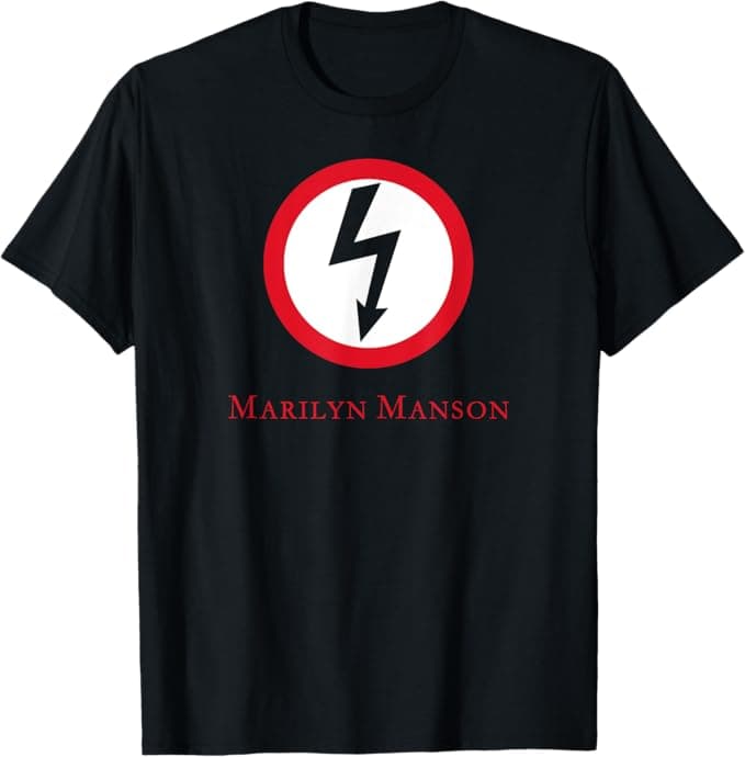 Antichrist Superstar Shirt