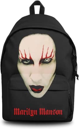 Marilyn Manson Backpack