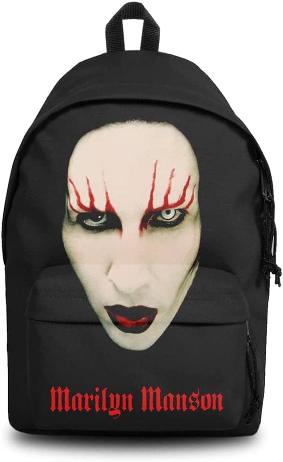 Marilyn Manson Backpack