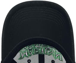 Marilyn Manson Baseball Cap