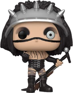 Marilyn Manson Funko Pop!