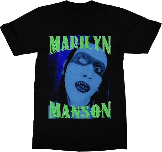 Vintage Rock Legend Shirt