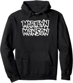 Original Logo Hoodie