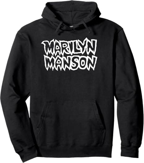 Original Logo Hoodie