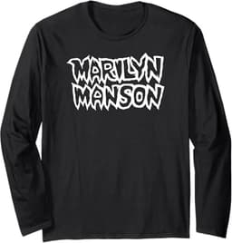 Original Logo Longsleeve Shirt