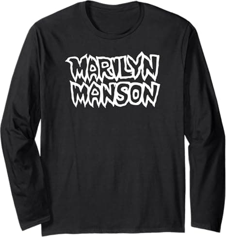 Original Logo Longsleeve Shirt