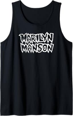 Original Logo Tank Top