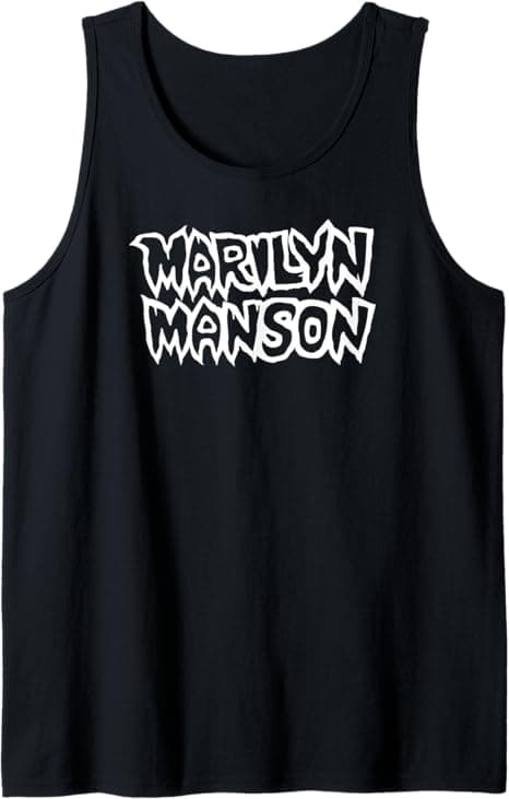 Original Logo Tank Top