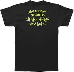 Portrait of an American Family Shirt
