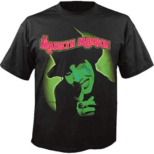 Smells Like Children Shirt